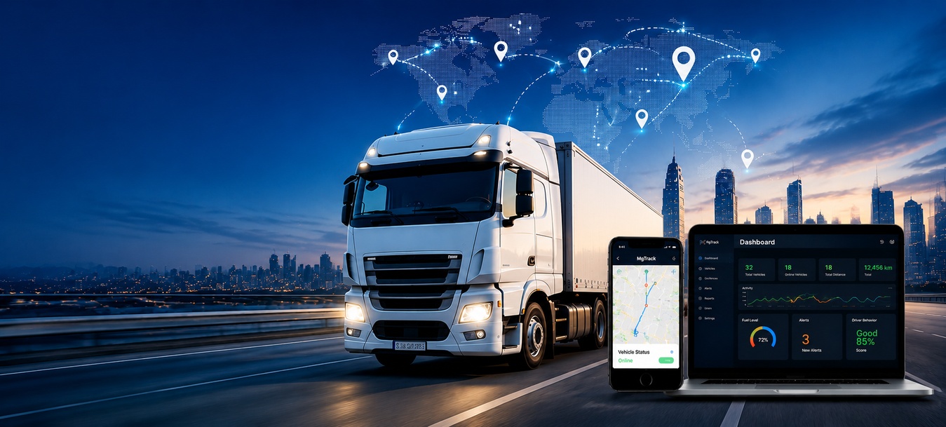 Fleet management