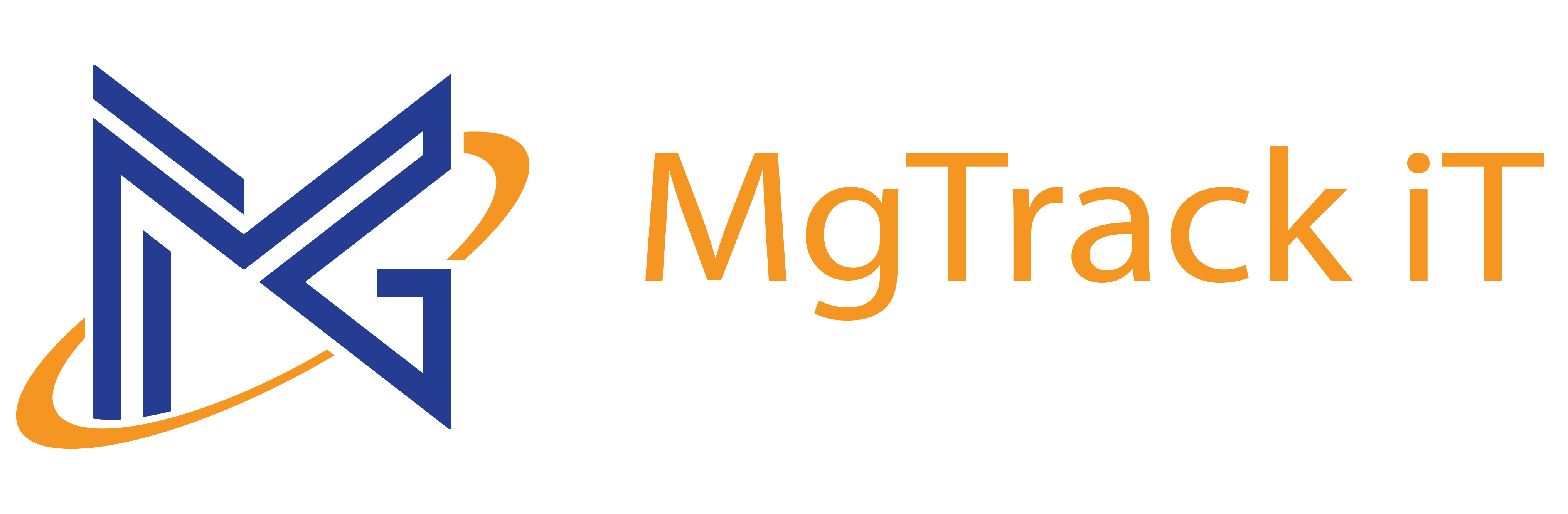 MgTrack IT Solutions